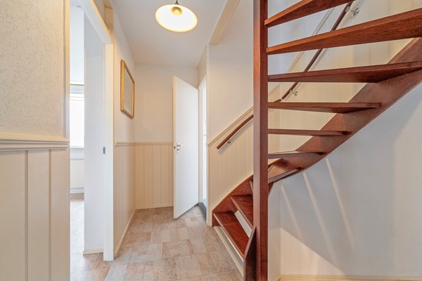 Medium property photo - Brikstraat 11, 1784 RR Den Helder